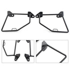 Saddle Trunk Bag Side Support Bracket for Honda Rebel 500/300/250 (2017–2022)