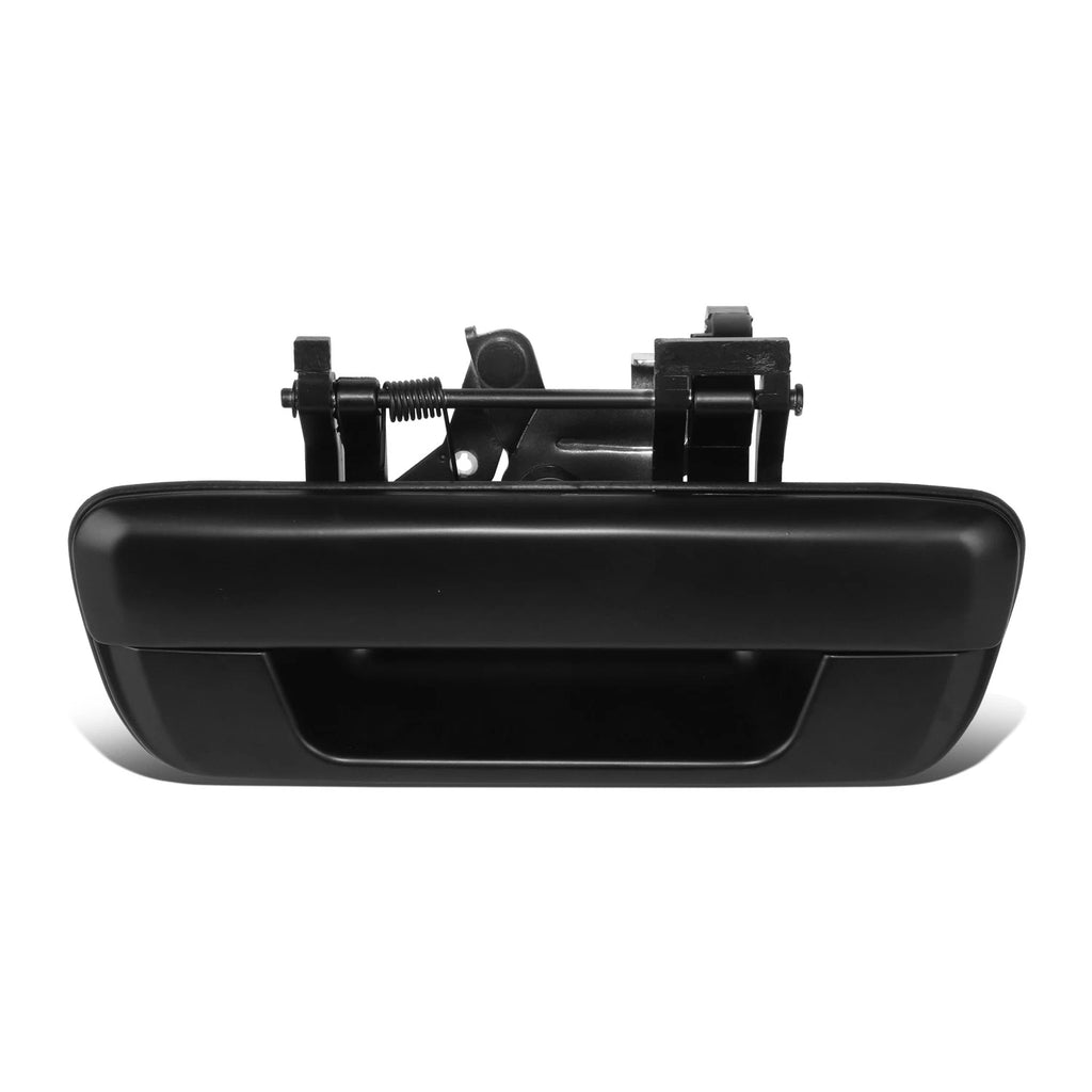 Rear Tailgate Door Latch Handle Lever for Chevy Colorado/GMC Canyon (2004–2012)