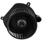 HVAC Blower Motor Fan for Jeep Grand Cherokee Commander (2006–2010)