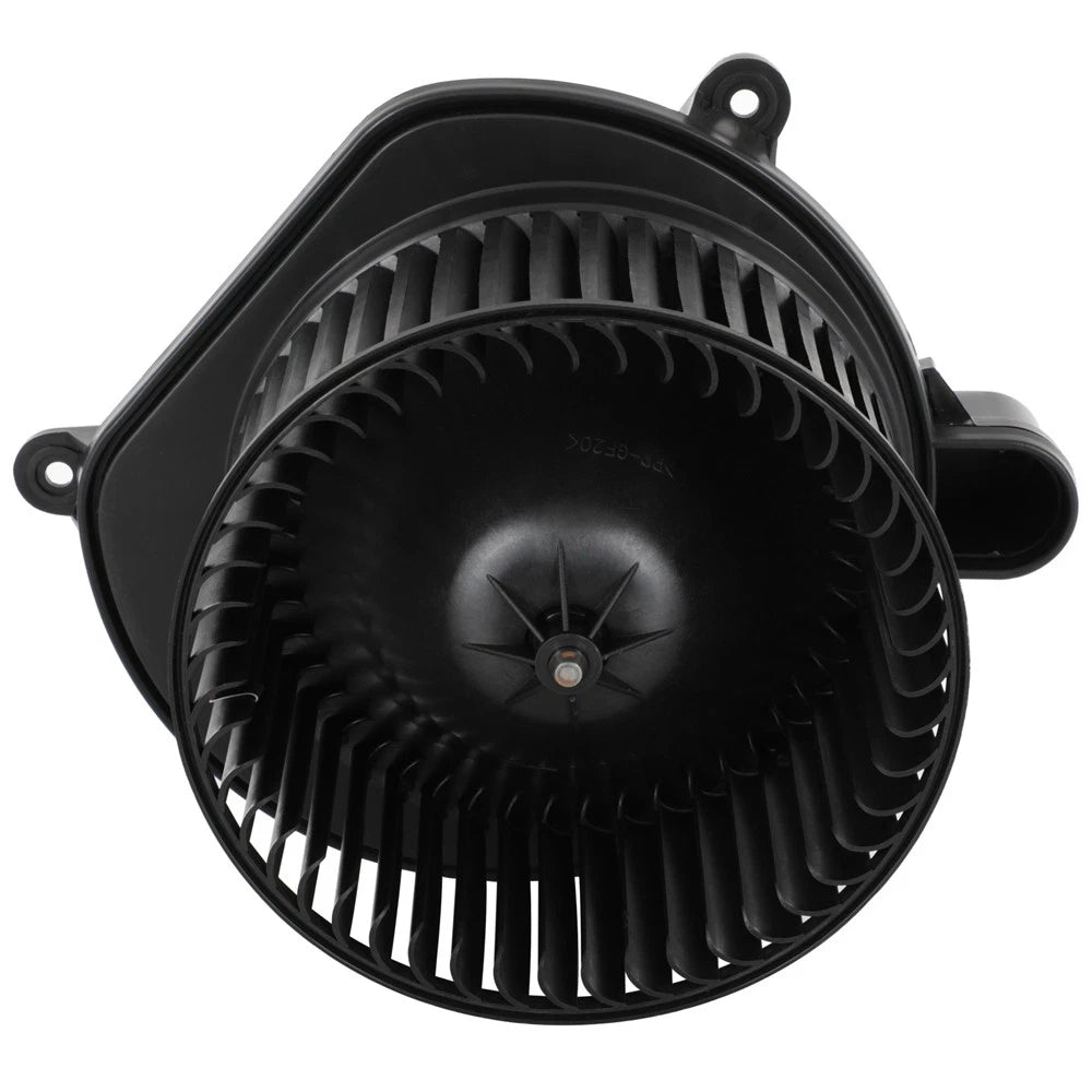 HVAC Blower Motor Fan for Jeep Grand Cherokee Commander (2006–2010)