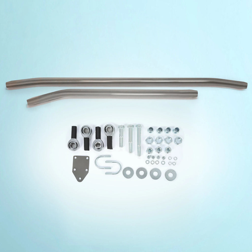 Heavy Duty Crossover Steering Kit for Jeep Cherokee XJ (1984–2001)