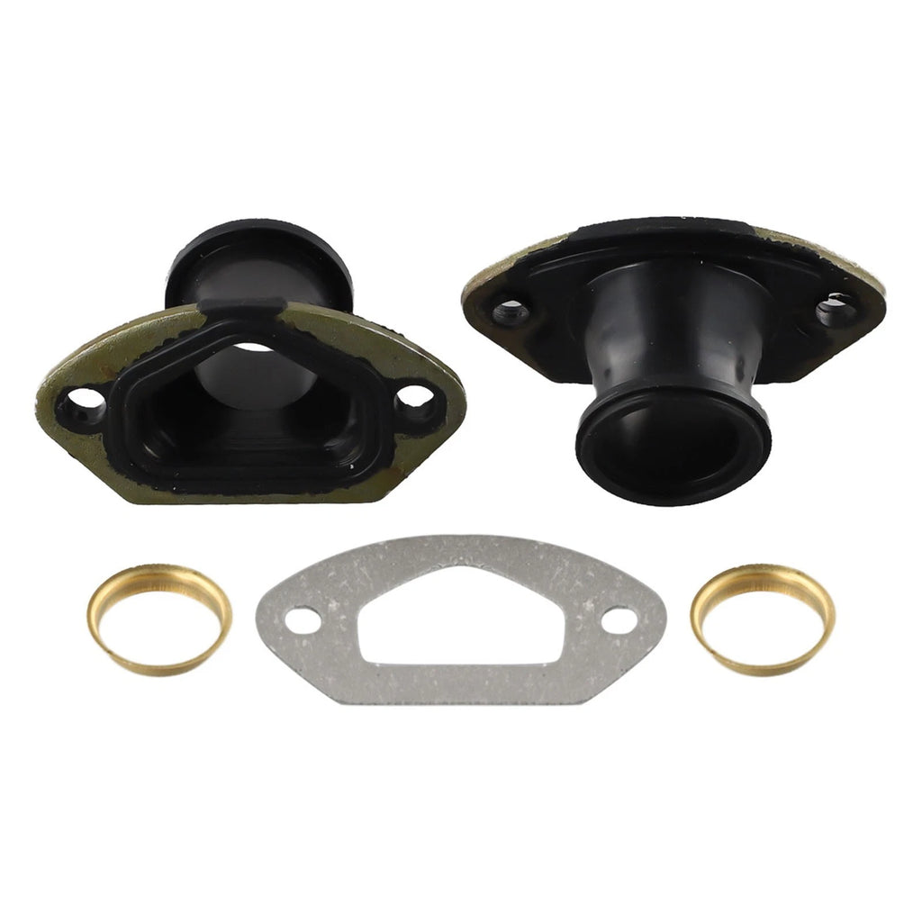 Set of 2 Exhaust Intake Manifold Ring Gaskets for 45CC/4500/52CC/5200/58CC