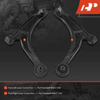 Front Lower Control Arm with Ball Joint for Honda Ridgeline (2006-2014)