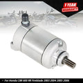 Starter Motor for Honda CBR 600 RR (2003-2006)