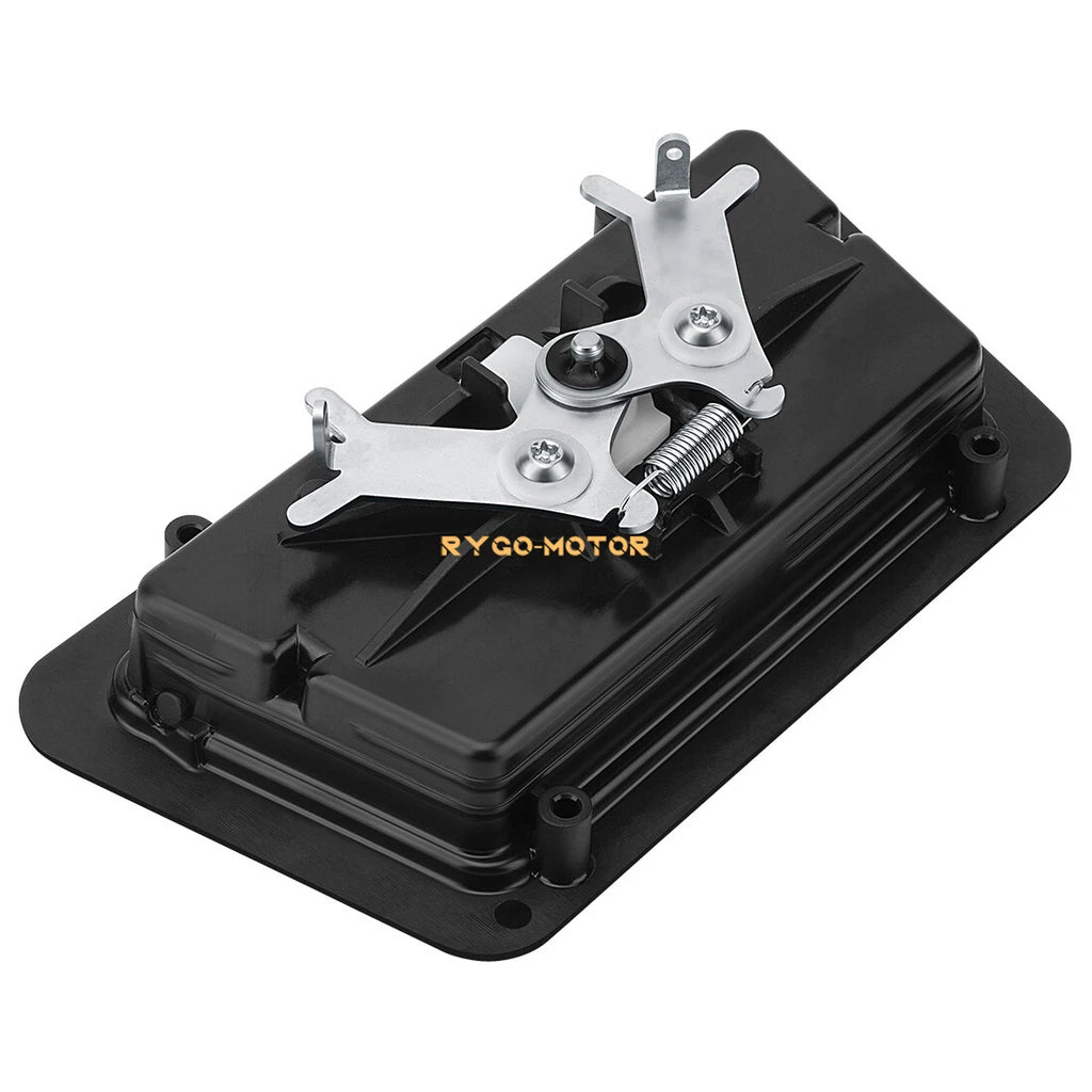 Tailgate Handle Latch 7081820 for Polaris Ranger 570 900 1000 Crew XP (2013–2025)