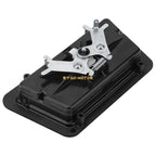 Tailgate Handle Latch 7081820 for Polaris Ranger 570 900 1000 Crew XP (2013–2025)