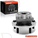 Wheel Hub & Bearing Assembly for Subaru Impreza Tribeca (2008–2014)