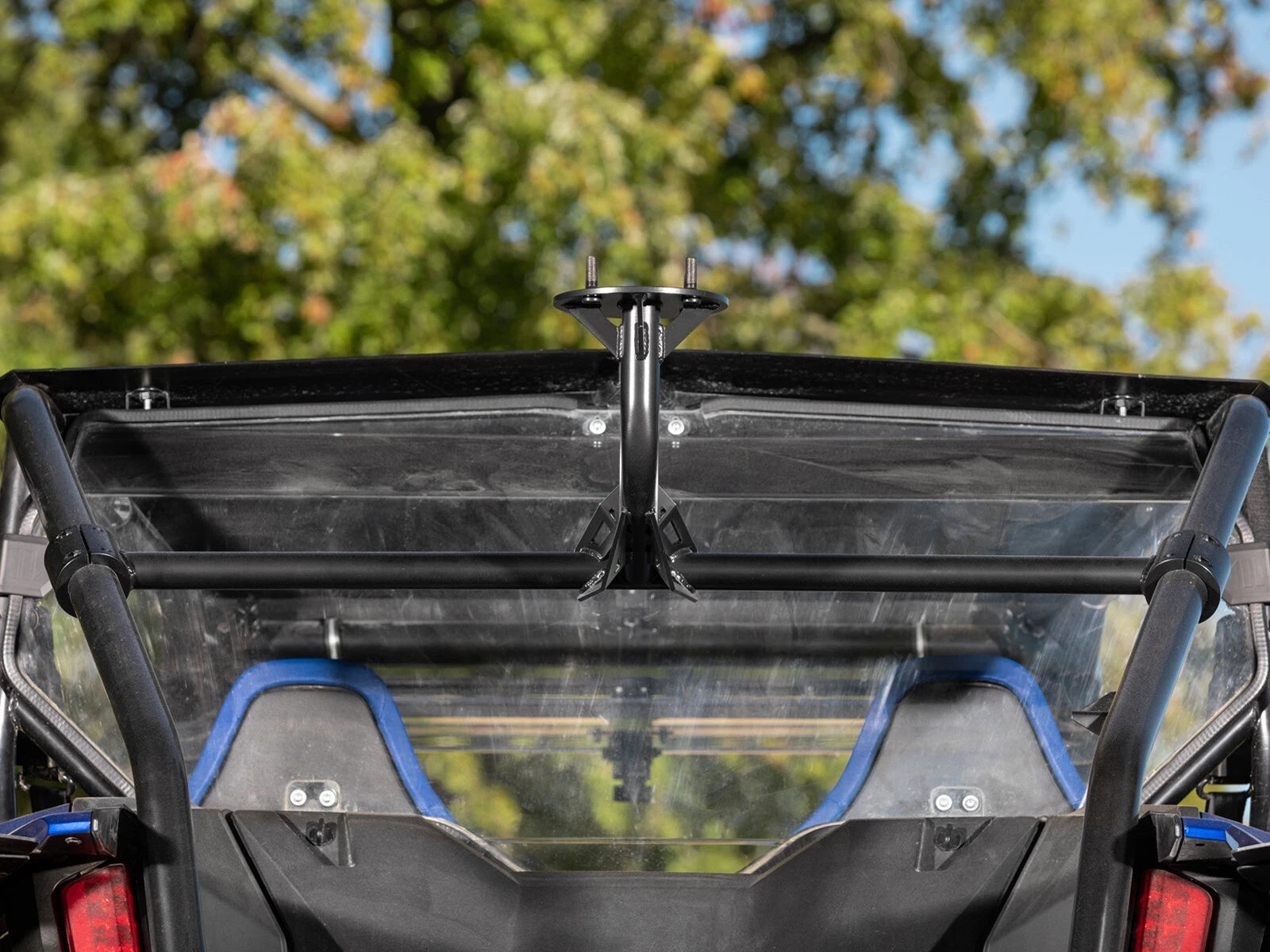 Spare Tire Carrier for Honda Talon 1000X-4 (2020–2023)