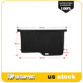 Rear Cargo Security Trunk Cover for Land Rover Discovery 3/4 (2005–2016)