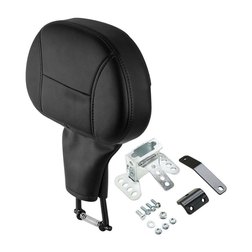 Backrest Mount for Harley CVO Street Road Glide (2023–2025)