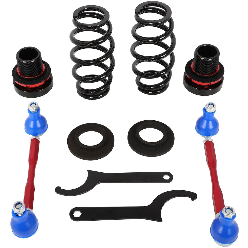 Coilovers for Scion xD (2008–2014) XP110 Suspension Lowering Kit
