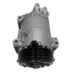 AC Compressor Kit Replacement for Fiat 500L 1.4L Turbo (2016–2016)
