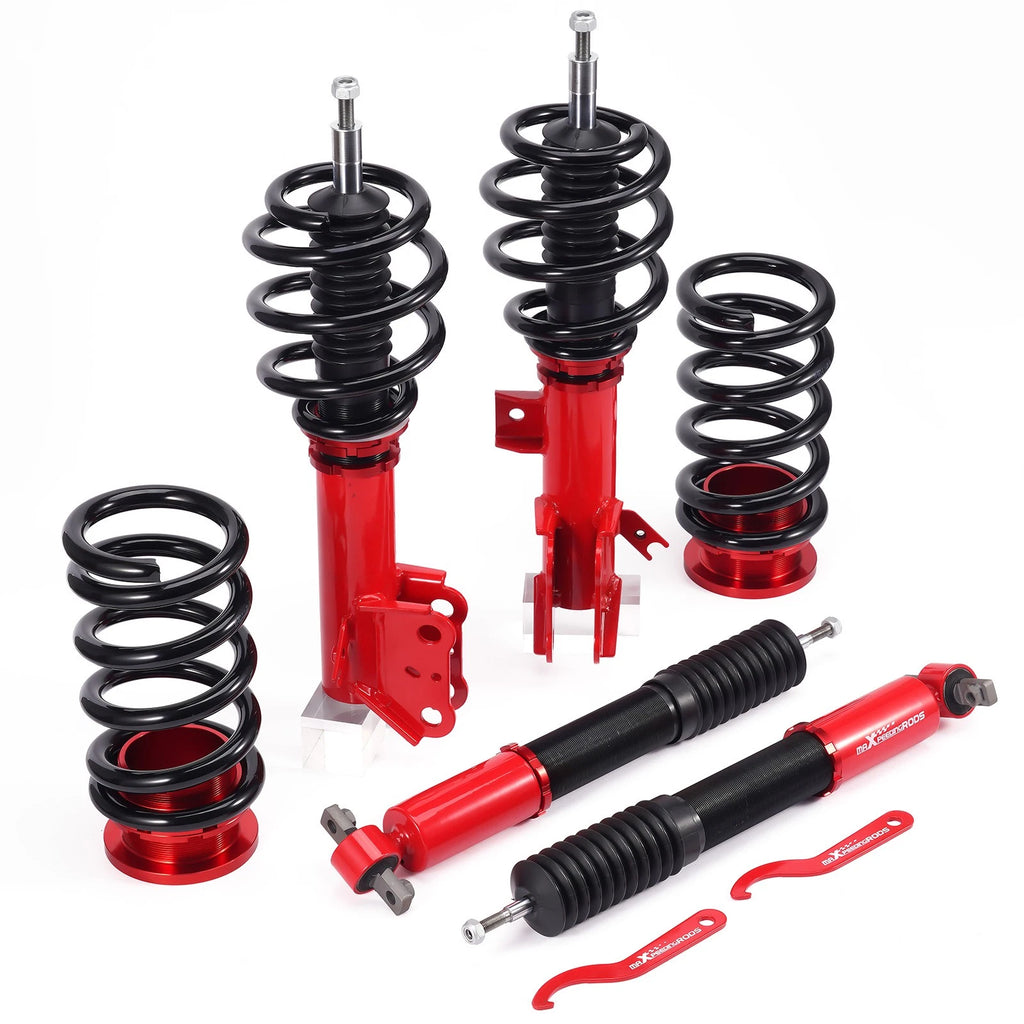 Coilover Suspension Spring Kit for Ford Fusion (2013–2020)