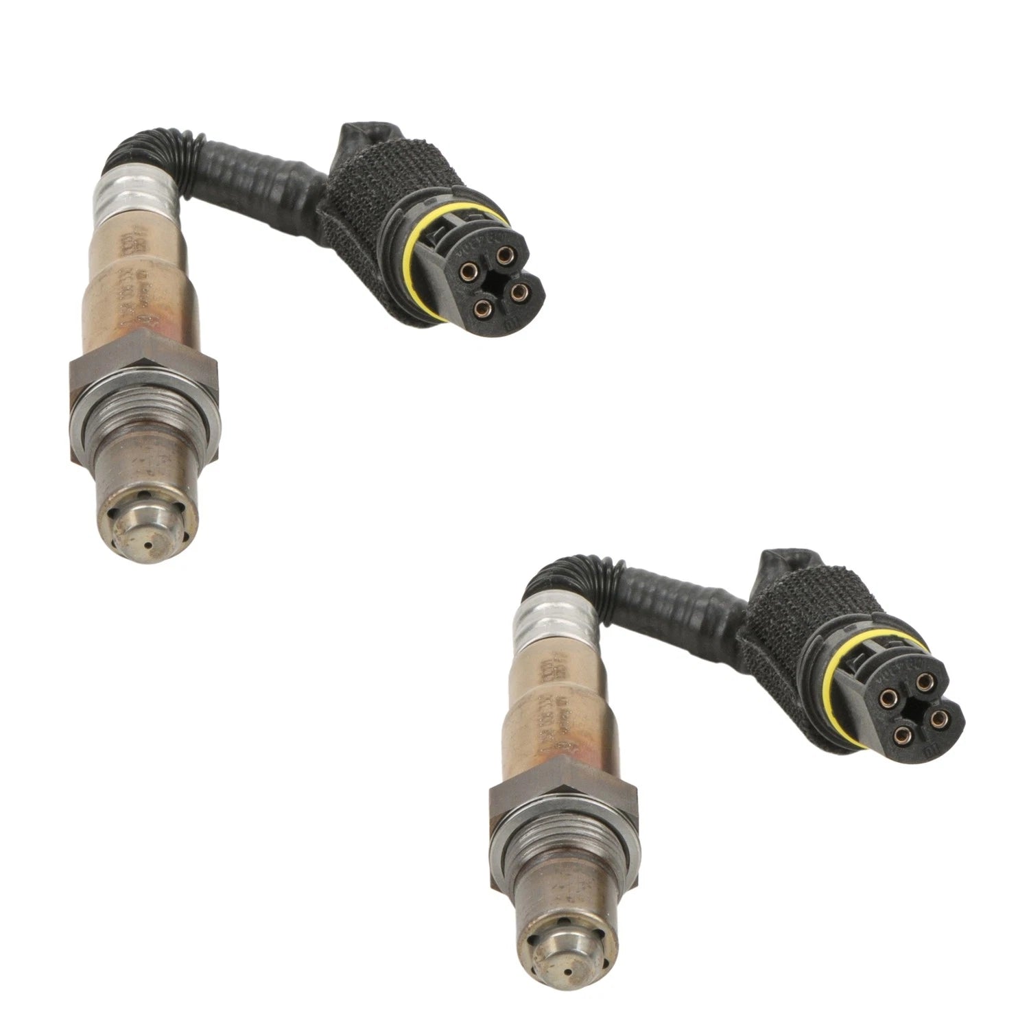 Oxygen Sensor Set for Mercedes-Benz G500 (2000–2006)