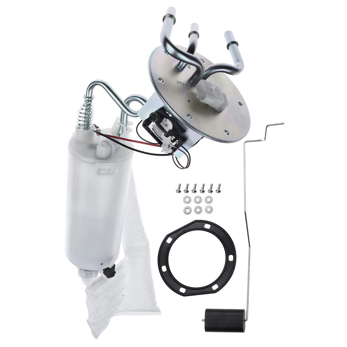 Fuel Pump Module Assembly for Chevrolet Corvette (2000â2003)