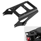 Detachable  Up Mounting Rack for Harley Touring Street Glide Road King (09-13)
