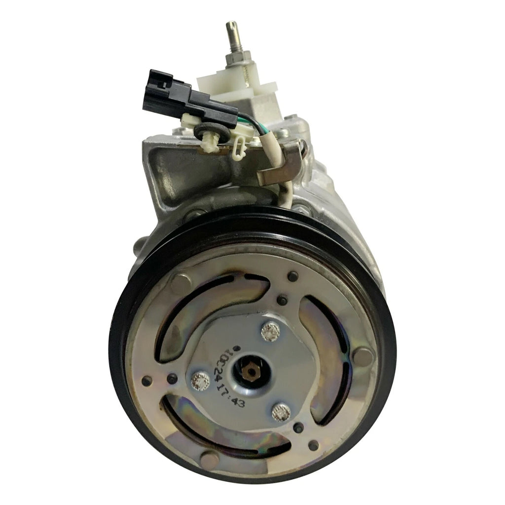 AC Compressor Kit Replacement for Lincoln MKZ 2.0L (2017-2020)