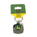Enamel Key Chain for John Deere (004173R01)