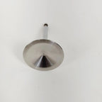 Hard Chromed Coated Intake Valve for Harley Davidson Sportster (1970–1984)