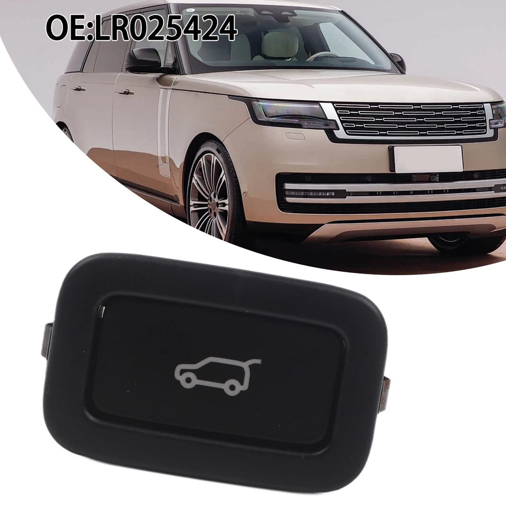 Tailgate Release Switch for Range Rover Evoque Sport (2012–2023)