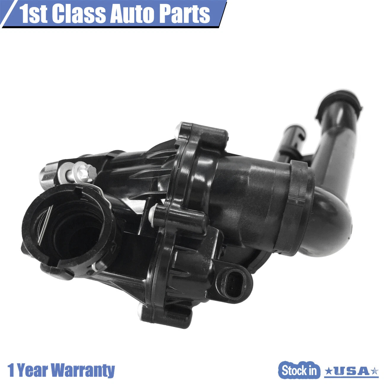 Coolant Thermostat for Mercedes Benz Metris (2016–2017)