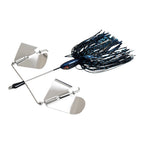 15cm Spinnerbait 24g Skirted Hook for Bass Pike Musky Snakehead