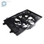 Cooling Fan Assembly for Elantra 2.0L (2017–2018) 25380F2000