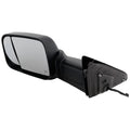 Heated Towing Mirror for Ram 3500 4500 5500 (2010–2018)