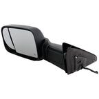 Heated Towing Mirror for Ram 3500 4500 5500 (2010–2018)