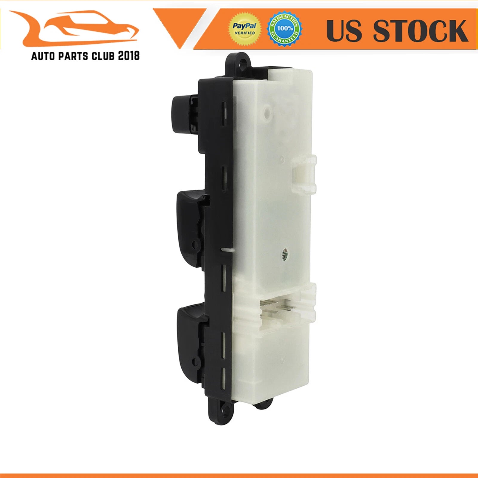 Window Switch for Nissan Altima (2002-2004)
