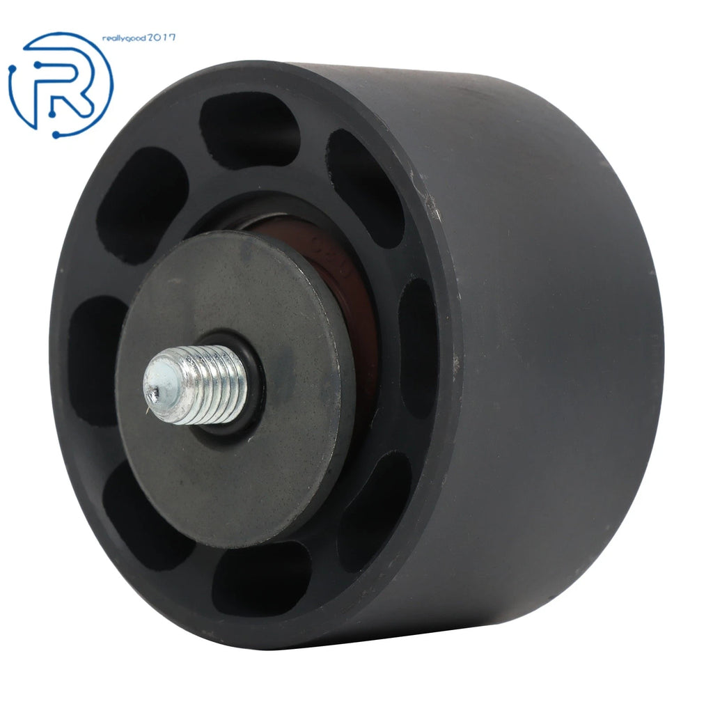 Idler Pulley 197-9641 133-7023 for Caterpillar 3176 3126E C7 C9 (1996–2005)