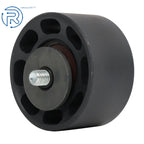 Idler Pulley 197-9641 133-7023 for Caterpillar 3176 3126E C7 C9 (1996–2005)