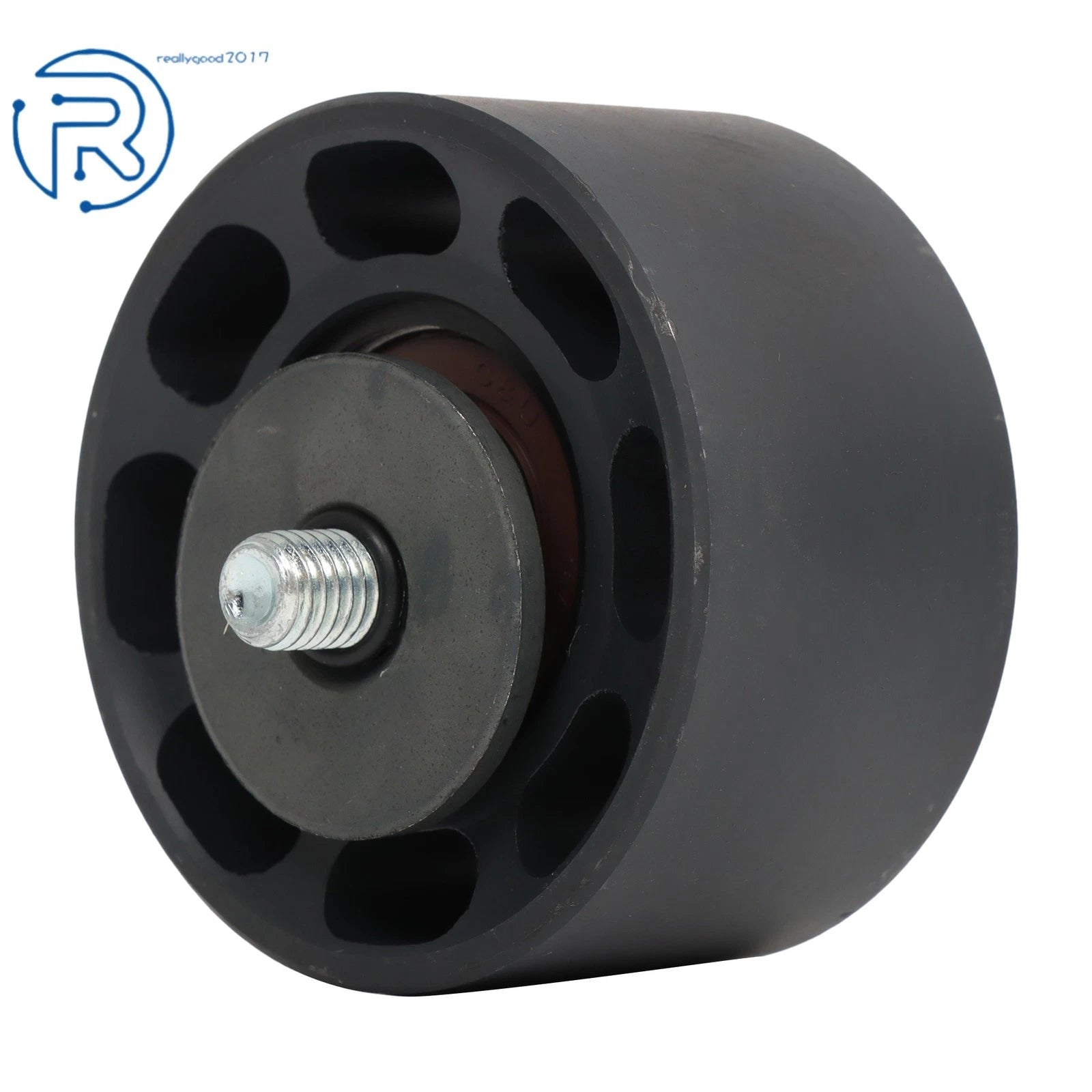 Idler Pulley 197-9641 133-7023 for Caterpillar 3176 3126E C7 C9 (1996–2005)