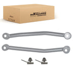 Pair Rear Lower Tie Bar for Honda Civic (2016-2020)