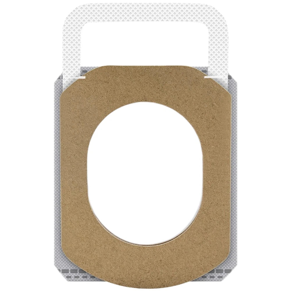 Set of 4 Nonwoven Dust Bags for C36MAX SL, C32 SL Vacuums