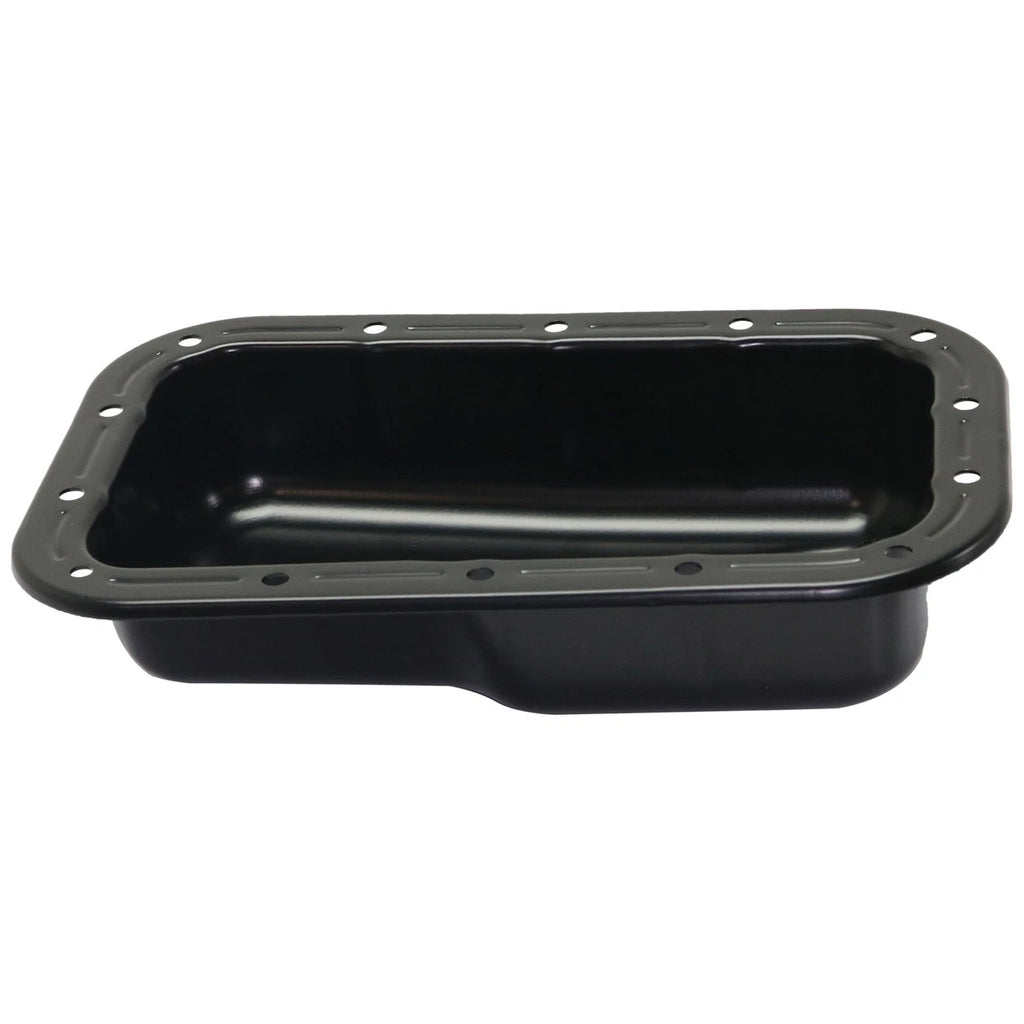Oil Pan Lower for Dodge Challenger, Chrysler 300, Charger, Jeep Wrangler (2018)