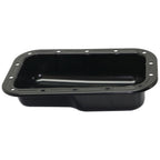 Oil Pan Lower for Dodge Challenger, Chrysler 300, Charger, Jeep Wrangler (2018)
