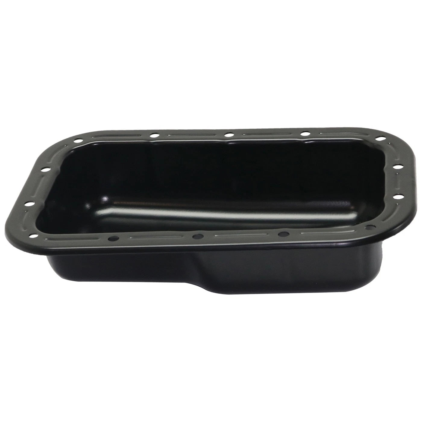Oil Pan Lower for Dodge Challenger, Chrysler 300, Charger, Jeep Wrangler (2018)