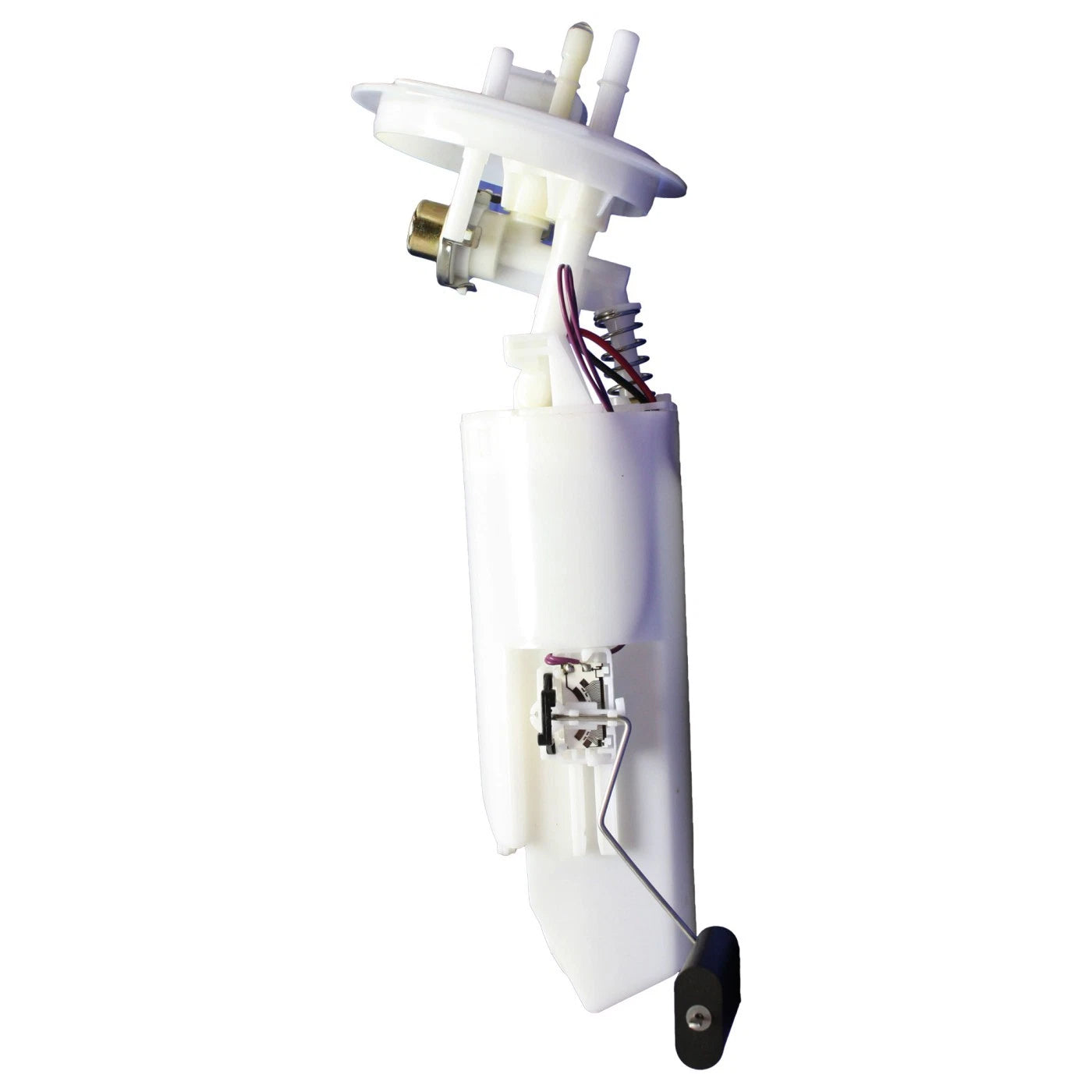 Electric Fuel Pump for Dodge Grand Caravan (2001–2003)