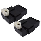 2X CDI Ignition Box for Honda XL 600 V Transalp (1987–1996)