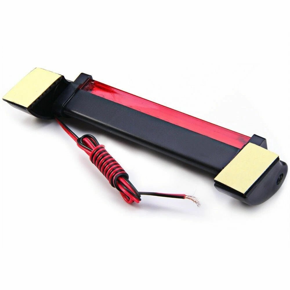 14LED High Mount Third Brake Light for Universal 12V Vehicles