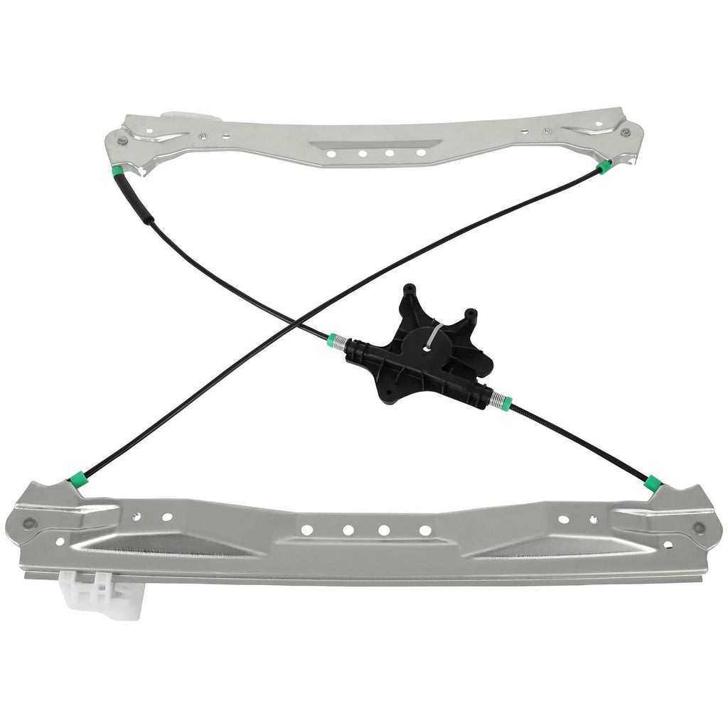 Power Window Regulator with Motor for Chrysler Town & Country (2016-2018)
