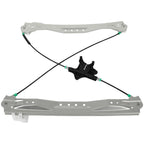 Power Window Regulator with Motor for Chrysler Town & Country (2016-2018)