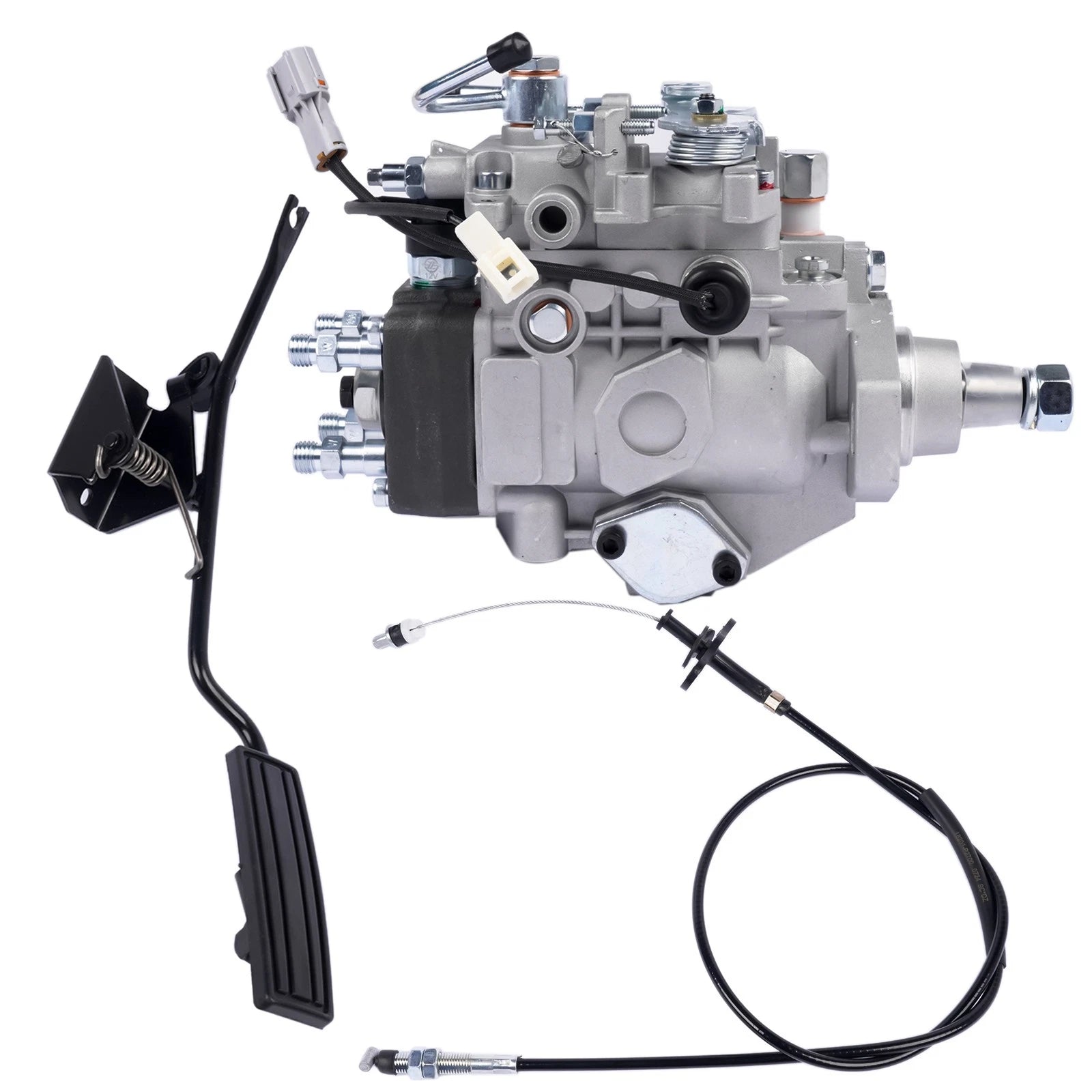 Fuel Injection Pump for Toyota Hiace (2005–2019)