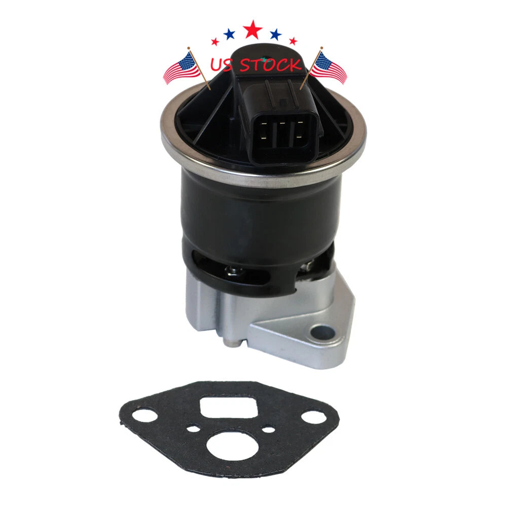 EGR Valve with Gasket for Honda Civic EL 1.7L (2001–2005)
