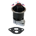 EGR Valve with Gasket for Honda Civic EL 1.7L (2001–2005)