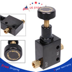Adjustable Disk Brake Proportioning Valve for Universal Fit 