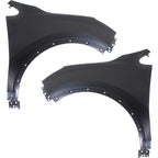 Fender for Buick Envision (2016–2020) Front Driver and Passenger Side
