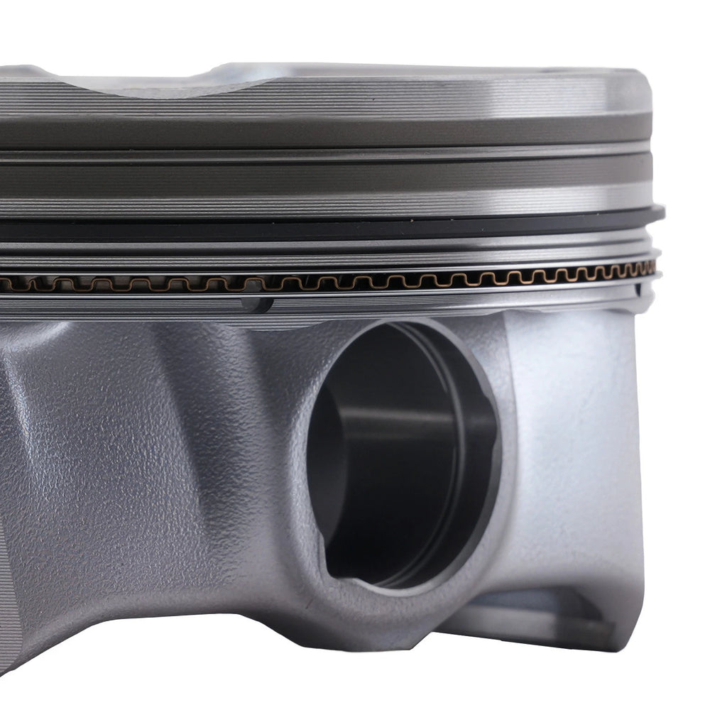 Piston and Piston Ring Set for Kia Forte Hyundai Elantra GT (2011–2016)