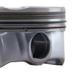 Piston and Piston Ring Set for Kia Forte Hyundai Elantra GT (2011–2016)